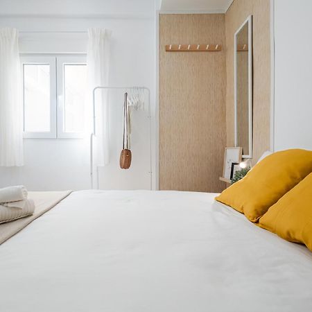 Nordik Apartments Urban - Centro "Reikiavik" Málaga Extérieur photo