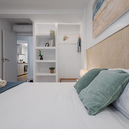 Nordik Apartments Urban - Centro "Reikiavik" Málaga Extérieur photo