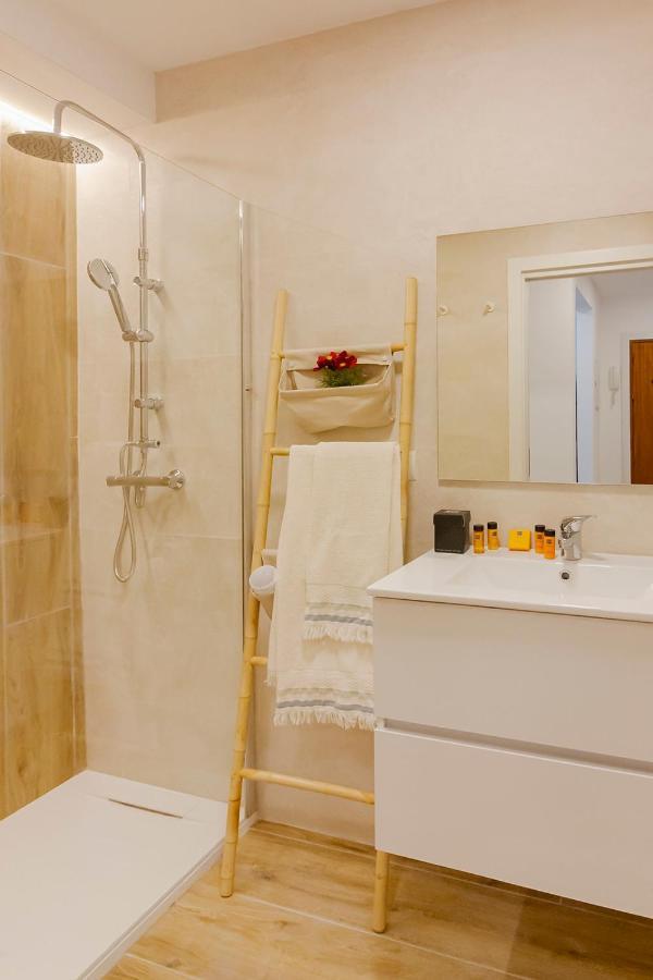 Nordik Apartments Urban - Centro "Reikiavik" Málaga Extérieur photo