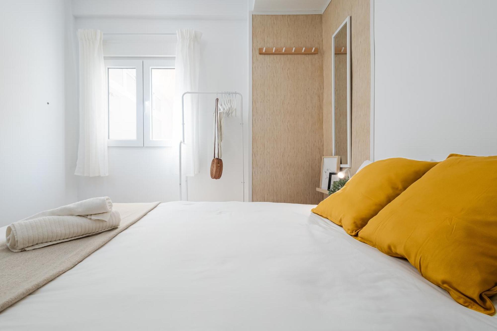 Nordik Apartments Urban - Centro "Reikiavik" Málaga Extérieur photo