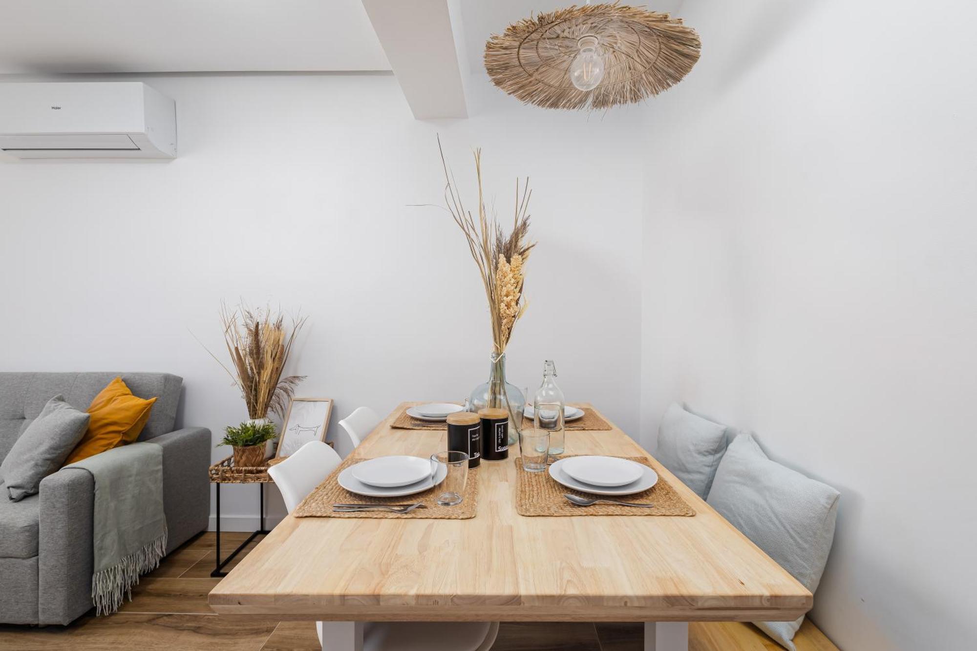 Nordik Apartments Urban - Centro "Reikiavik" Málaga Extérieur photo